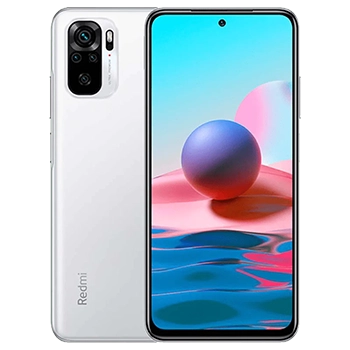 گوشی موبایل شیائومی Redmi Note 10 ظرفیت 64 گیگابایت و رم 4 گیگابایت